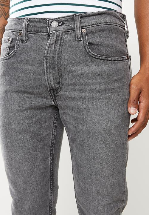 Levi’s® - Skinny taper chops adv - grey 