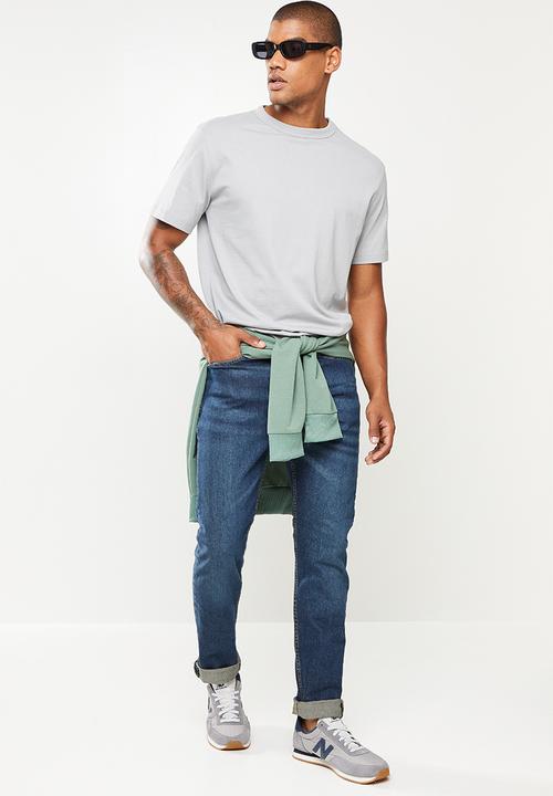 Levi’s® - 510™ skinny clipless adv - dark blue 