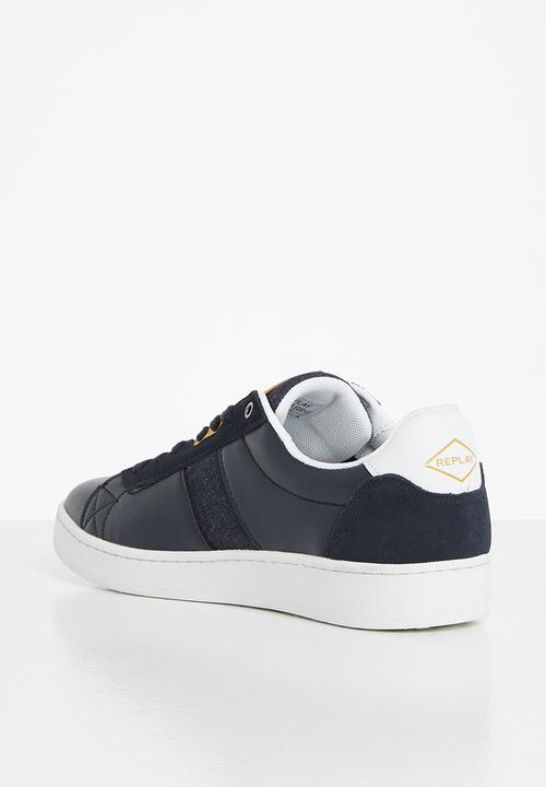 Replay - Classic truck - navy 