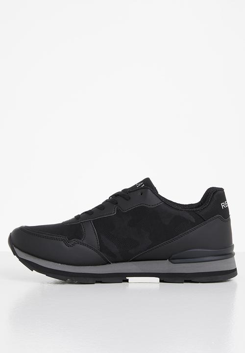 Replay - Waycombe - black