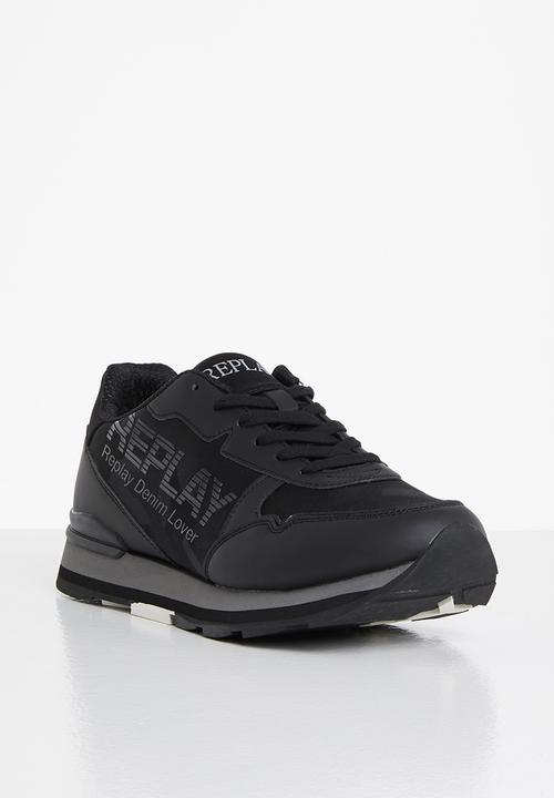 Replay - Waycombe - black