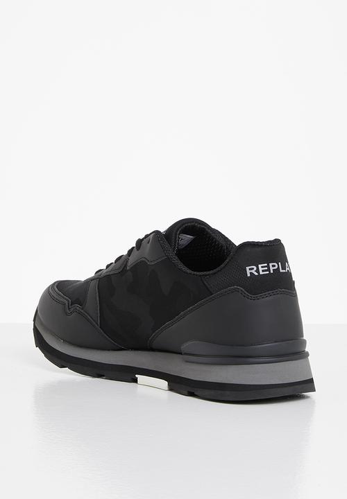 Replay - Waycombe - black