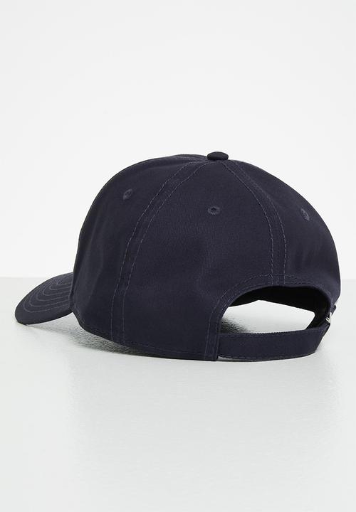 FILA - Dale f-box cap - peacoat