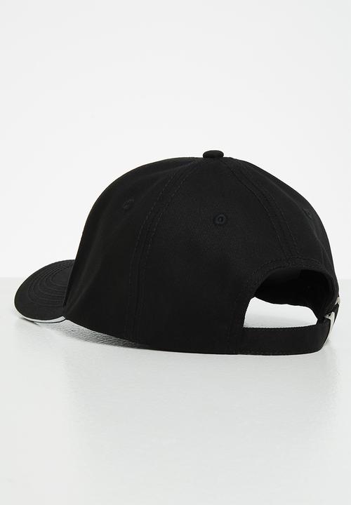 FILA - Bryce cap - black