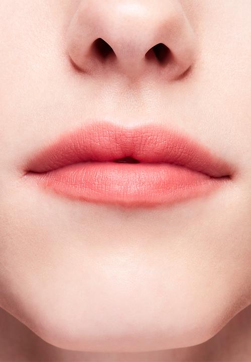MAC - Mistletoe Matte Powder Kiss Lipstick x 5