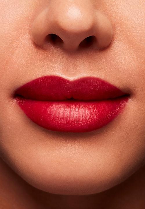 MAC - Mistletoe Matte Powder Kiss Lipstick x 5