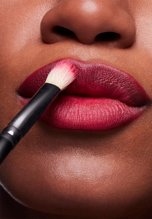 MAC - Mistletoe Matte Powder Kiss Lipstick x 5