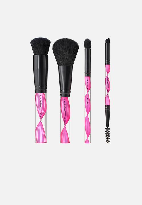 MAC - Wave Your Wand Brush Kit
