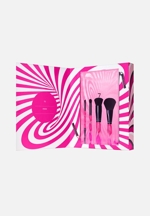 MAC - Wave Your Wand Brush Kit