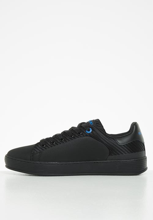 Replay - Williamson - black
