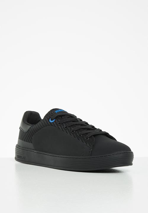 Replay - Williamson - black