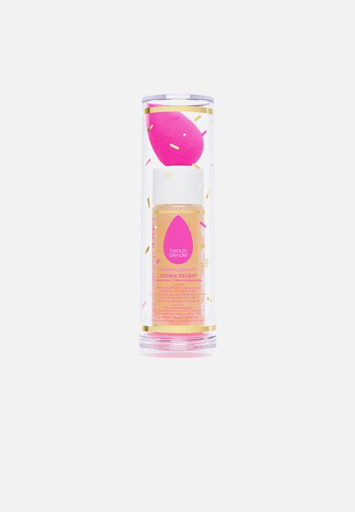 beautyblender® - Double Delight Blend & Cleanse Set