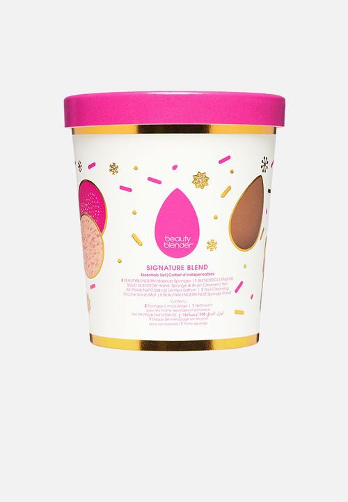 beautyblender® - Signature Blend Essentials Set