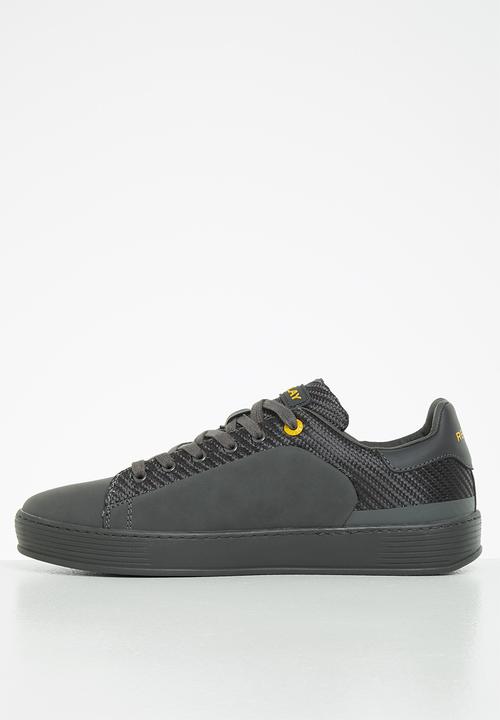Replay - Williamson new dark grey