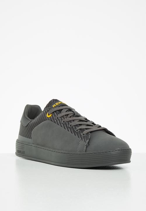 Replay - Williamson new dark grey