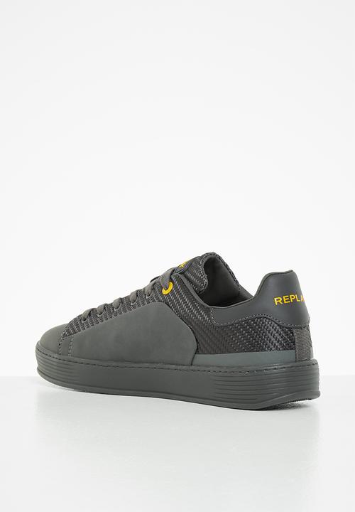 Replay - Williamson new dark grey