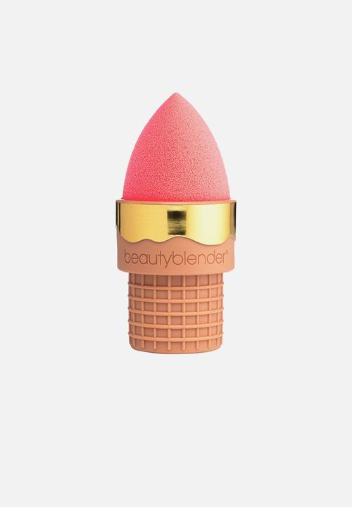 beautyblender® - Single Scoop Blend & Store Duo