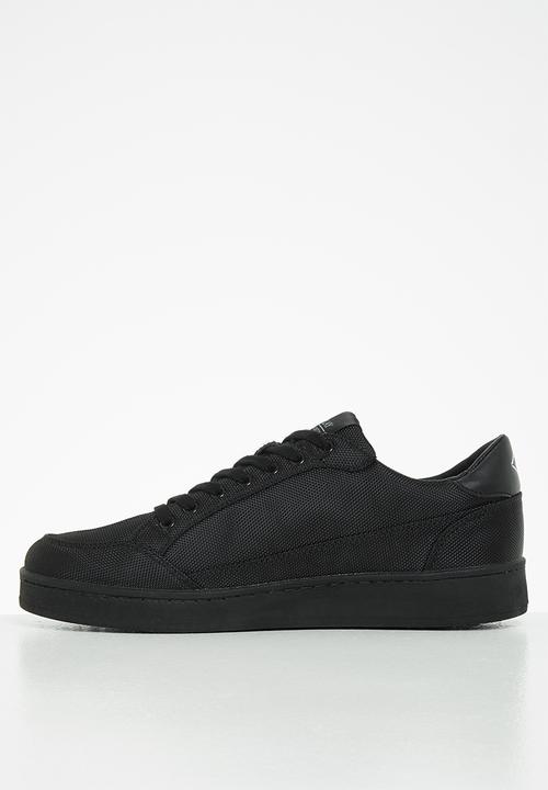 Replay - Sheffield - black