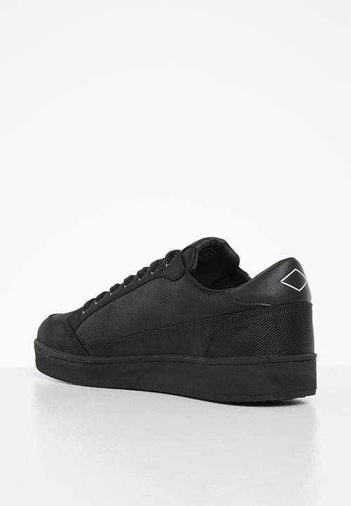 Replay - Sheffield - black