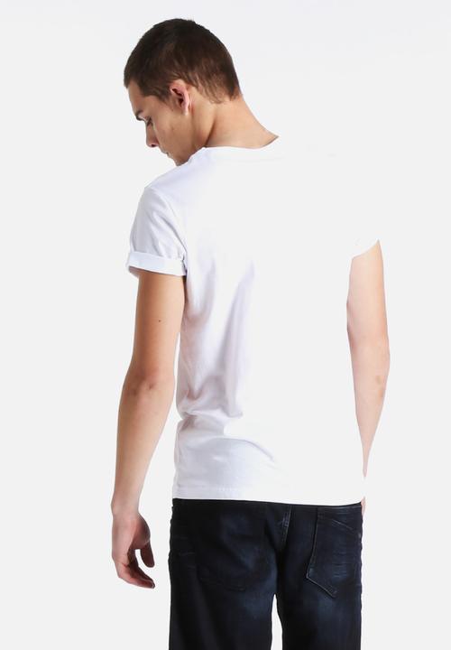 Jack & Jones - Nautical Tee 
