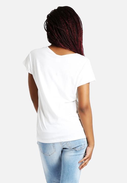 Vero Moda - My Bird Tee