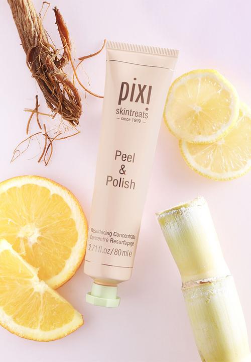 Pixi Beauty - Peel & Polish