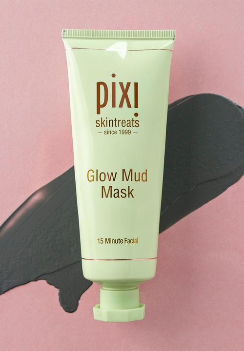 Pixi Beauty - Glow Mud Mask