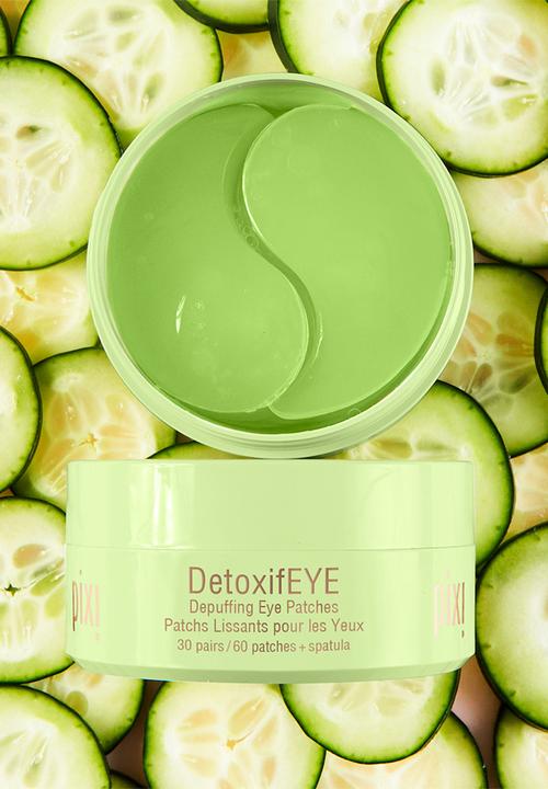 Pixi Beauty - DetoxifEYE