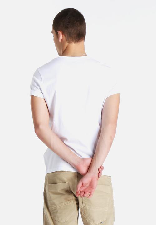 Jack & Jones - Nautical Tee