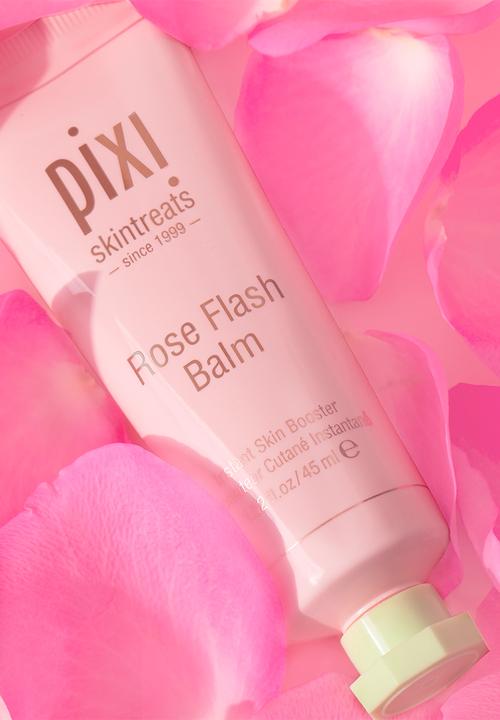 Pixi Beauty - Rose Flash Balm