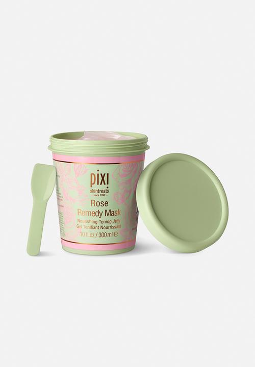 Pixi Beauty - Rose Remedy Mask