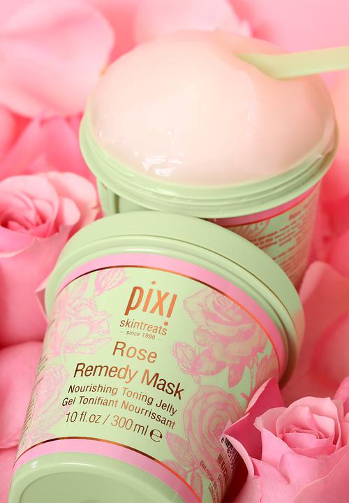 Pixi Beauty - Rose Remedy Mask