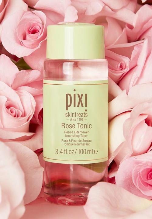 Pixi Beauty - Rose Tonic