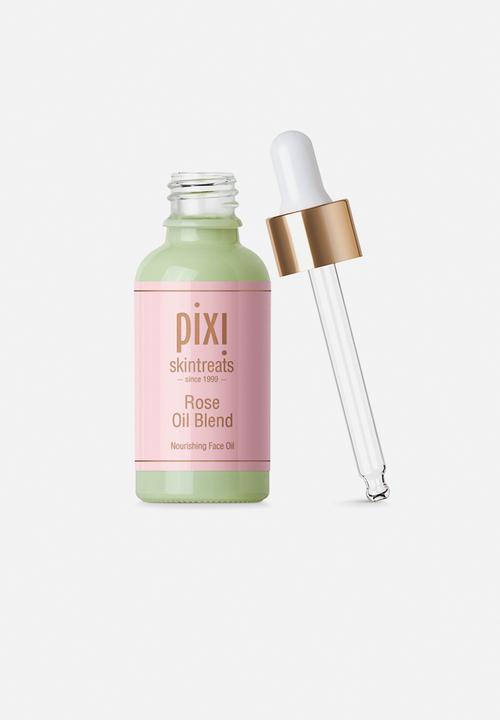 Pixi Beauty - Rose Oil Blend