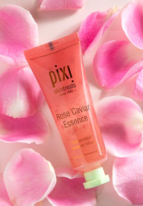 Pixi Beauty - Rose Caviar Essence