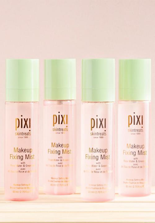 Pixi Beauty - Makeup Fixing Mist