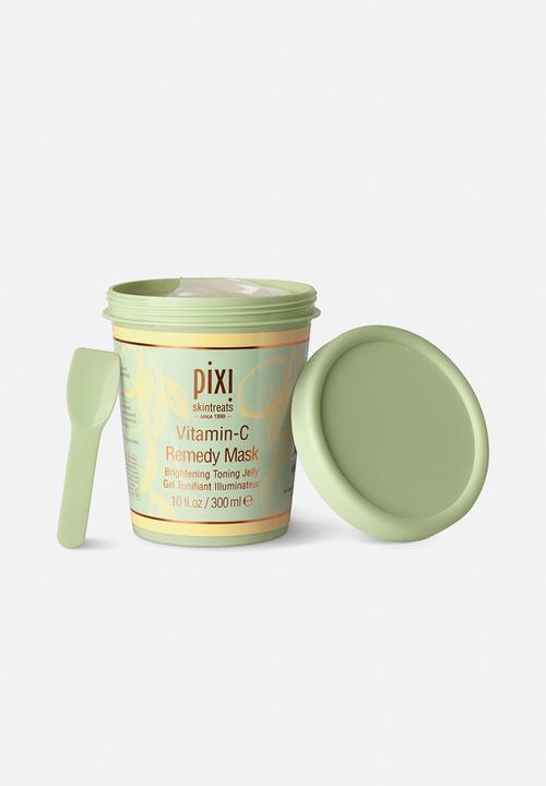Pixi Beauty - Vitamin-C Remedy Mask