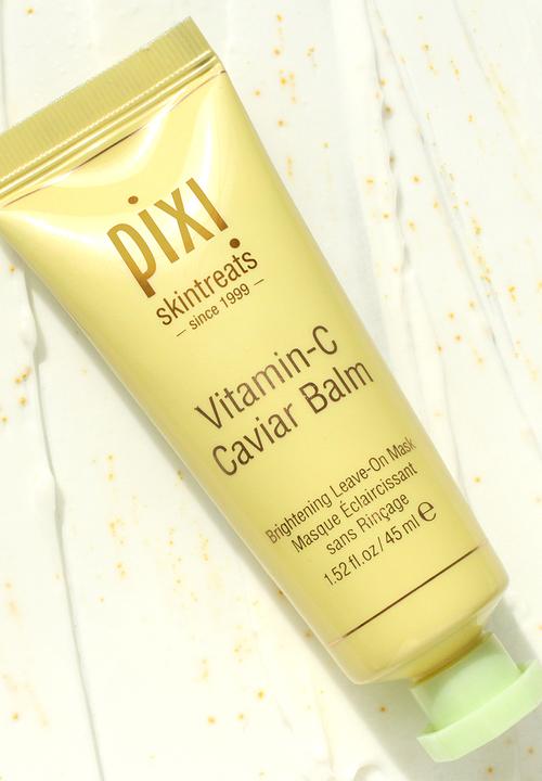 Pixi Beauty - Vitamin-C Caviar Balm