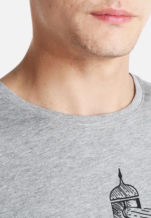 Jack & Jones - Nautical Tee