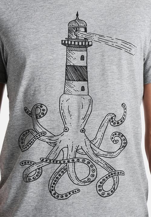 Jack & Jones - Nautical Tee