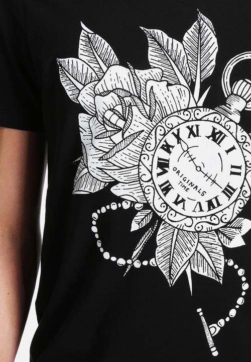 Jack & Jones - Nautical Tee 