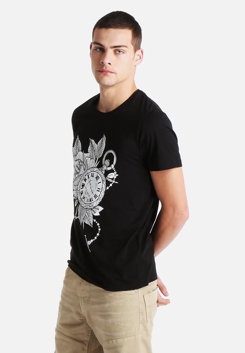 Jack & Jones - Nautical Tee 