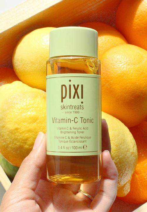 Pixi Beauty - Vitamin-C Tonic
