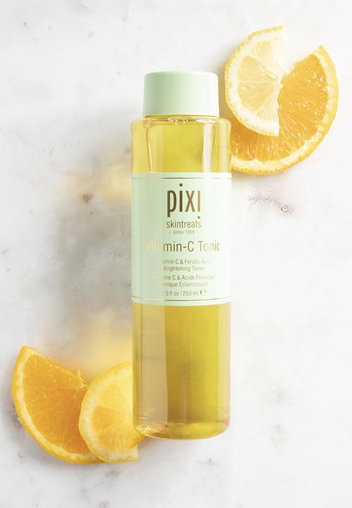 Pixi Beauty - Vitamin-C Tonic