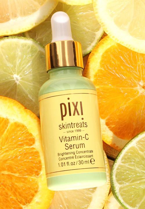 Pixi Beauty - Vitamin-C Serum