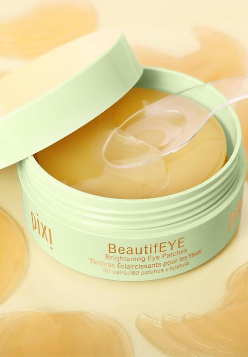 Pixi Beauty - BeautifEYE