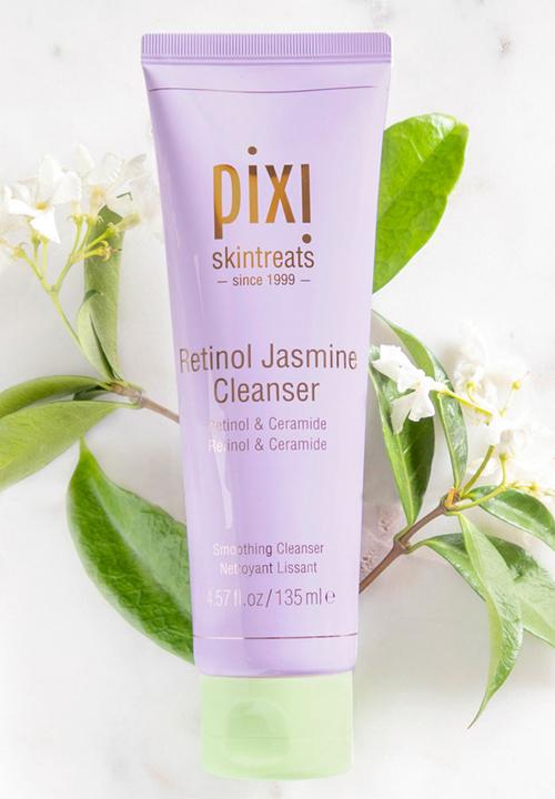 Pixi Beauty - Retinol Jasmine Cleanser