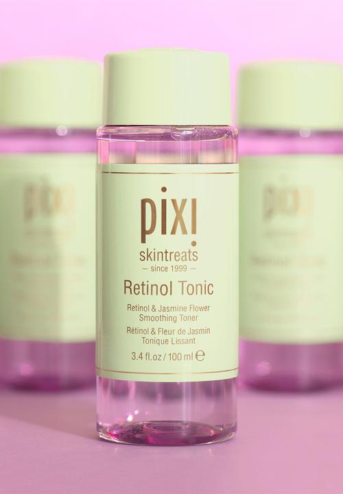 Pixi Beauty - Retinol Tonic