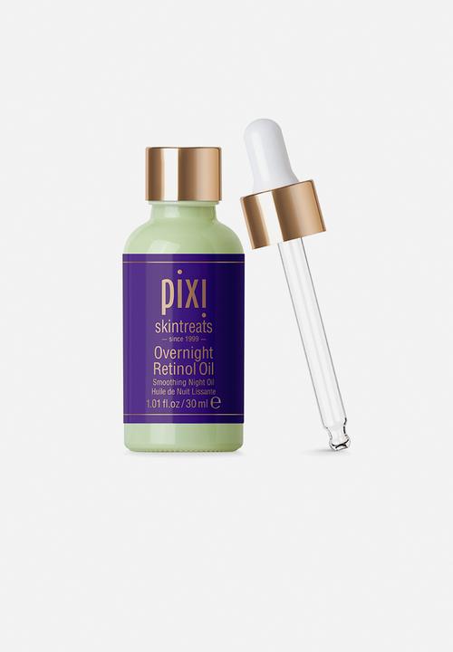 Pixi Beauty - Overnight Retinol Oil