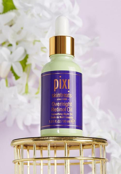 Pixi Beauty - Overnight Retinol Oil